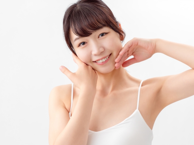 フラワーハーブピールとは?
